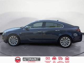 Opel Insignia 2014