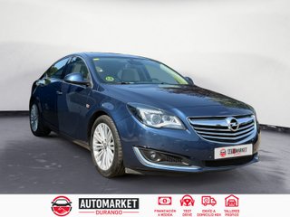 Opel Insignia 2014