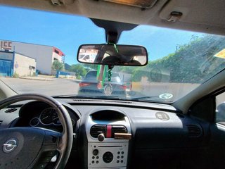 Opel Corsa 2004