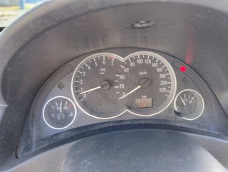 Opel Corsa 2004