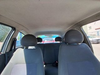 Opel Corsa 2004