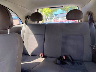 Opel Corsa 2004