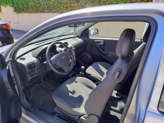 Opel Corsa 2004