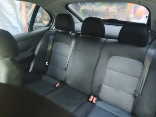 SEAT Leon 2003