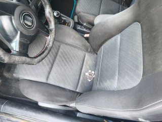 SEAT Leon 2003
