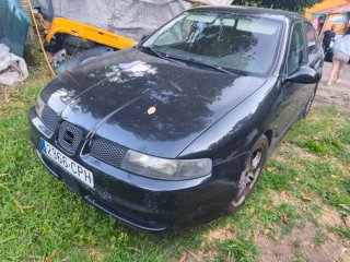 SEAT Leon 2003