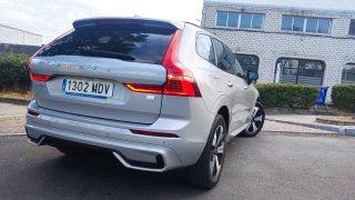 Volvo XC60 R-Desing 2023 HÍBRIDO ENCHUFABLE T6
