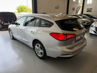 Ford Focus 1.0 Ecoboost 74kW Trend