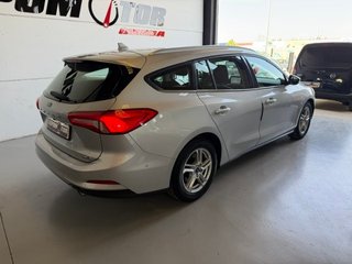 Ford Focus 1.0 Ecoboost 74kW Trend
