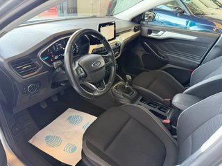Ford Focus 1.0 Ecoboost 74kW Trend