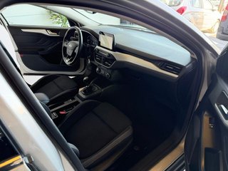 Ford Focus 1.0 Ecoboost 74kW Trend