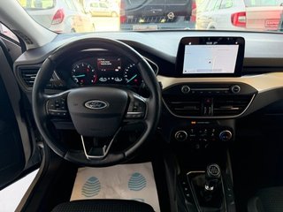 Ford Focus 1.0 Ecoboost 74kW Trend