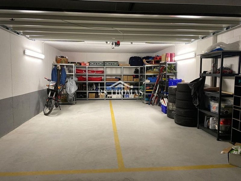 Parking space for sale in El Tarter, Canillo · 7 of 22