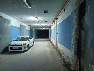 Nave industrial en venta en Lucena