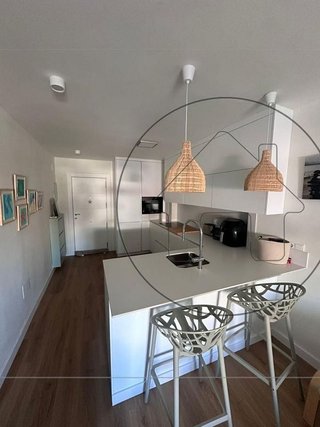 Piso en alquiler en Punta Umbría