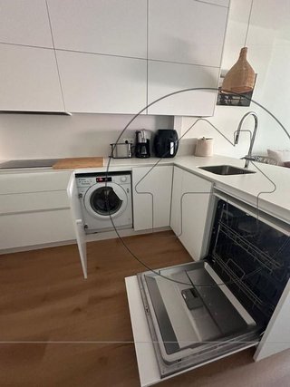 Piso en alquiler en Punta Umbría