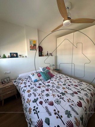 Piso en alquiler en Punta Umbría