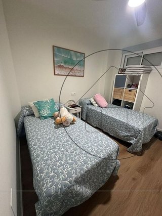 Piso en alquiler en Punta Umbría