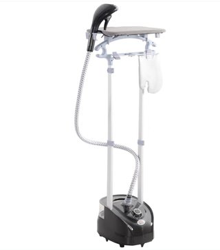 Plancha Vapor Vertical 1950W 2L Negra