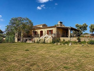 Casa rural en alquiler en Sencelles
