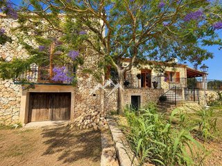 Casa rural en alquiler en Sencelles