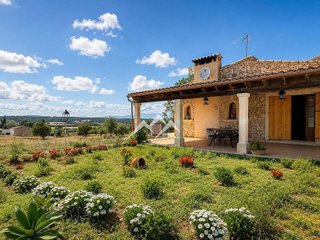 Casa rural en alquiler en Sencelles