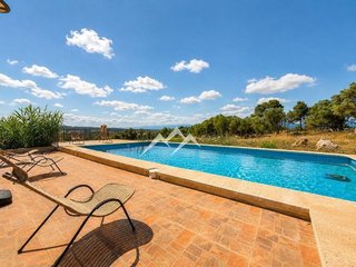 Casa rural en alquiler en Sencelles