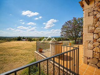 Casa rural en alquiler en Sencelles