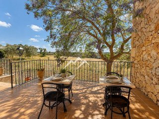 Casa rural en alquiler en Sencelles