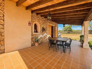 Casa rural en alquiler en Sencelles