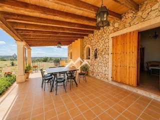 Casa rural en alquiler en Sencelles