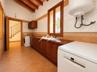 Casa rural en alquiler en Sencelles
