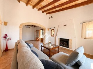 Casa rural en alquiler en Sencelles