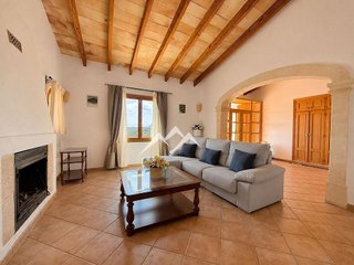 Casa rural en alquiler en Sencelles