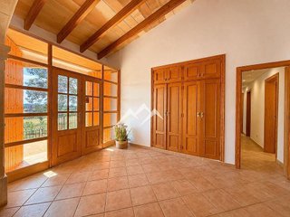 Casa rural en alquiler en Sencelles