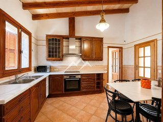 Casa rural en alquiler en Sencelles
