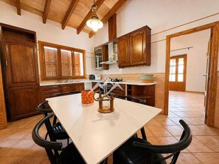 Casa rural en alquiler en Sencelles