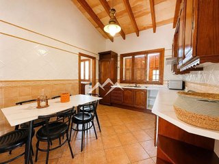 Casa rural en alquiler en Sencelles