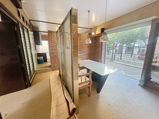 Oficina en venta en Puerto Banús en Marbella