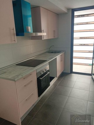 Piso en alquiler en Casco Antiguo en Boadilla del Monte