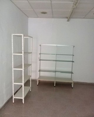 Local comercial en alquiler en Nueva Andalucía en Almería