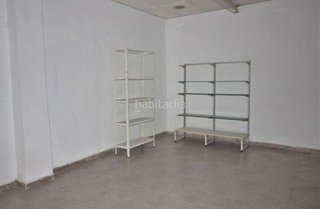 Local comercial en alquiler en Nueva Andalucía en Almería
