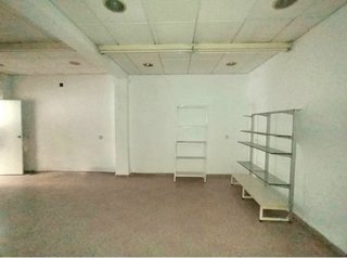 Local comercial en alquiler en Nueva Andalucía en Almería