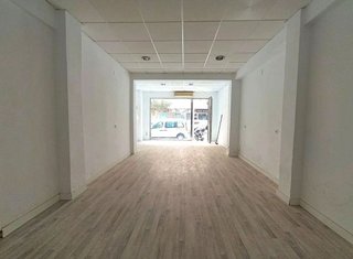 Local comercial en alquiler en Nueva Andalucía en Almería