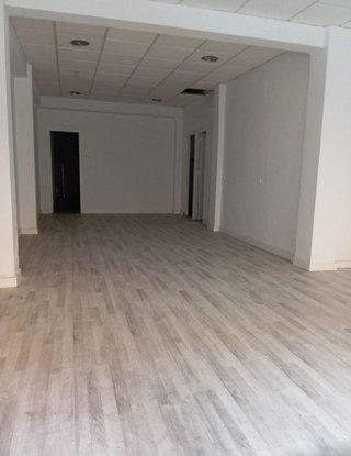 Local comercial en alquiler en Nueva Andalucía en Almería