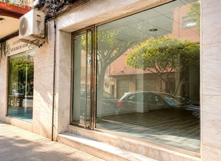 Local comercial en alquiler en Nueva Andalucía en Almería