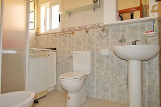 Casa adosada en venta en Villamartín
