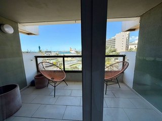 Piso en alquiler en Barrio Alto - San Félix - Oliveros - Altamira en Almería