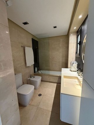 Piso en alquiler en Barrio Alto - San Félix - Oliveros - Altamira en Almería