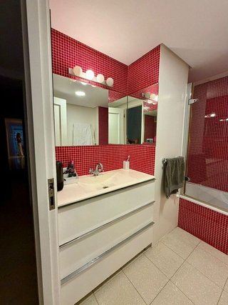 Piso en alquiler en Barrio Alto - San Félix - Oliveros - Altamira en Almería